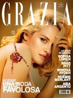 Grazia Italia